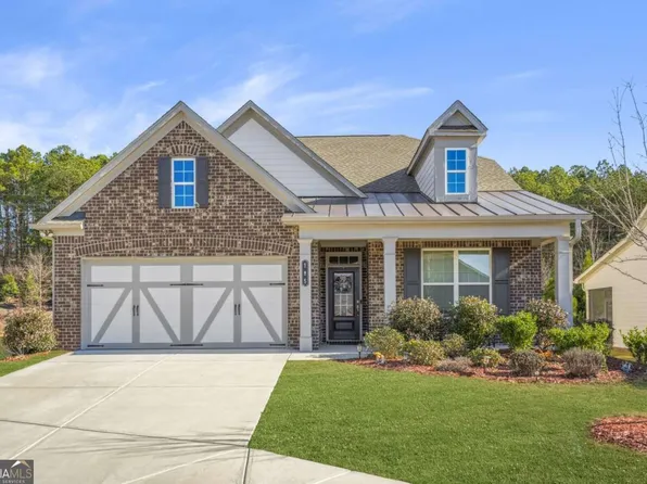 185 Hollis St, Fayetteville, GA 30215
