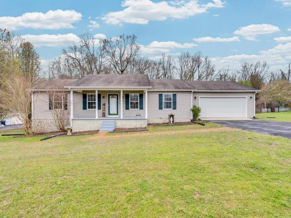 234 Walnut Trce, Sparta, TN 38583