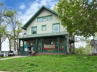 1175 21st St, Des Moines, IA 50311