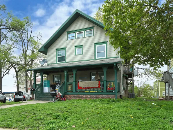 1175 21st St, Des Moines, IA 50311