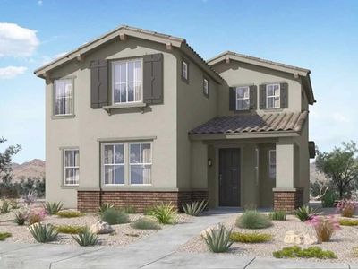 14670 W SOFT WIND Drive, Surprise, AZ, 85387