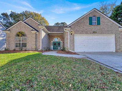 3488 Forest Glen Dr, Charleston, SC, 29414