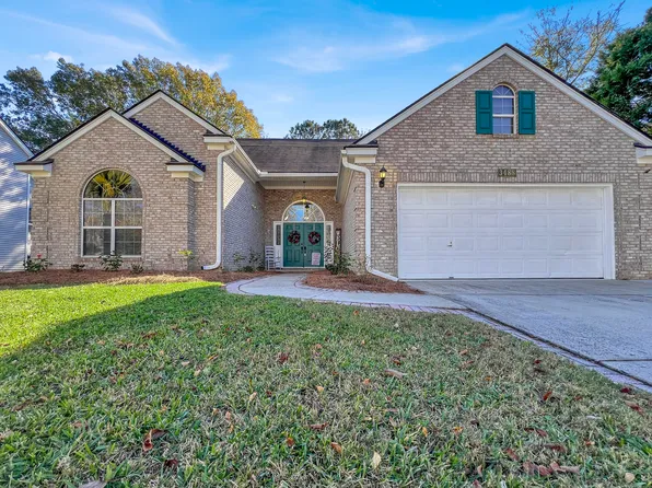 3488 Forest Glen Dr, Charleston, SC 29414