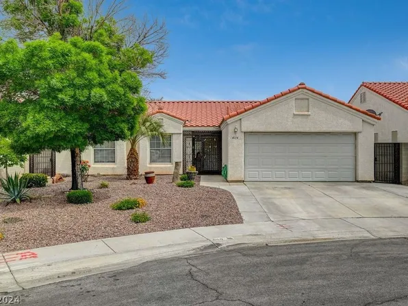4114 Lightfoot Ct, North Las Vegas, NV 89032