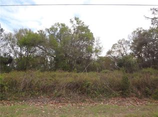 0 Juniper Trail Crse, Ocala, FL 34480