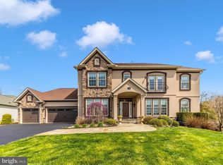 15 Hoffman Dr, Middletown, MD 21769
