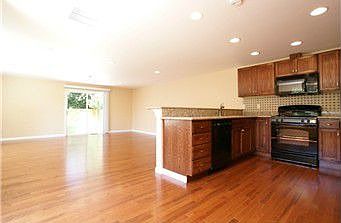 Massive Family Room