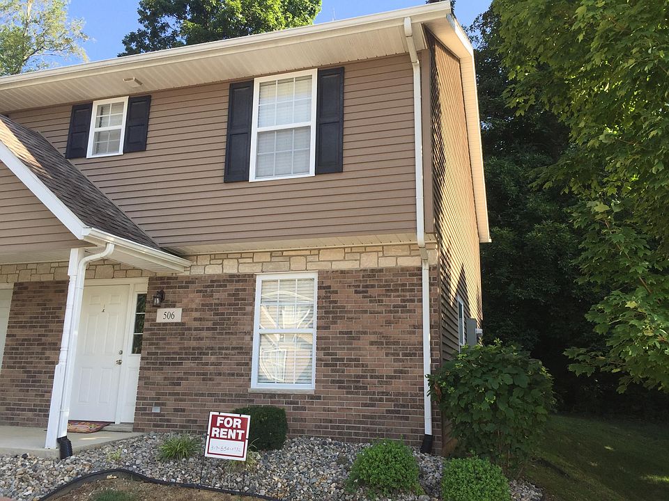 1st image of 1250 W Adams Hill Cir APT 506