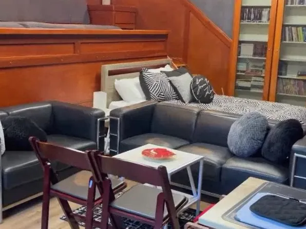 863 Westbourne Dr, West Hollywood, CA 90069