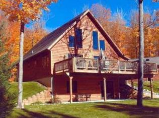 4246 Sugar Shack Ln, Conover, WI 54519