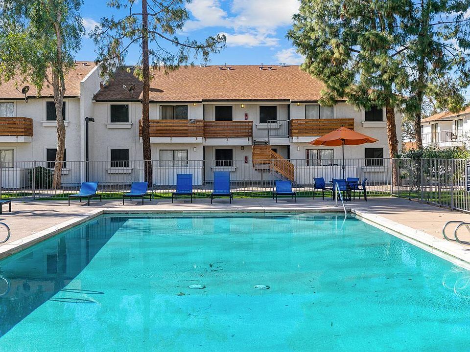 Tides on McDowell Apartment Rentals Phoenix, AZ Zillow