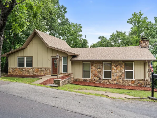 341 River Drive, Branson, MO 65616