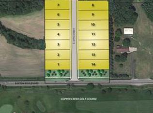 2317 47th St, Des Moines, IA 50310