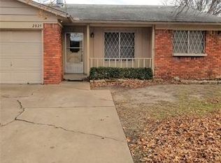2825 S 104th East Ave, Tulsa, OK 74129