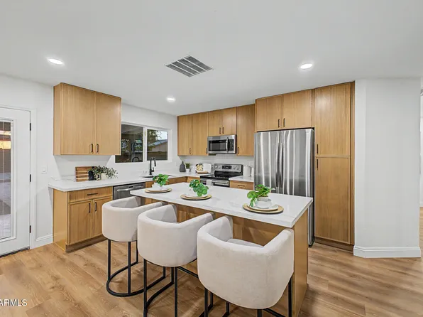 20450 N 14TH Lane, Phoenix, AZ 85027