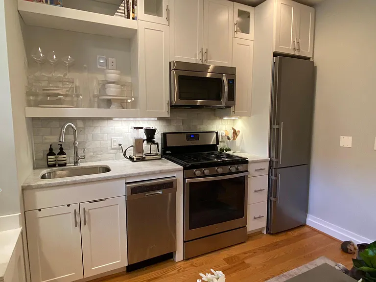 1618 Q St NW #1 — Photo 28