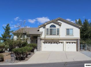 2975 Homewood Dr, Reno, NV 89509
