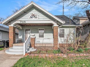 705 S Ironwood Dr, South Bend, IN 46615
