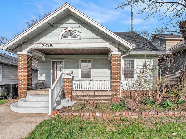 705 S Ironwood Dr, South Bend, IN 46615