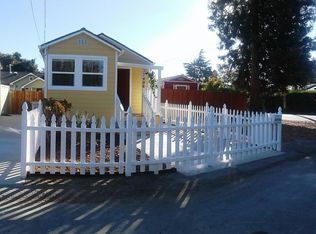 37496 Sequoia Rd, Fremont, CA 94536