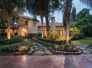 829 Little John Ln, Houston, TX 77024