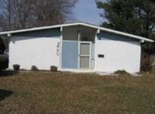 3820 Hendon Rd, Randallstown, MD 21133