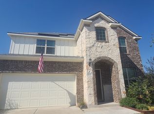 5801 Antioch Cv, Pflugerville, TX 78660