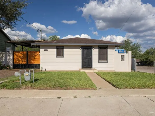 1504 N Garcia St, Roma, TX 78584