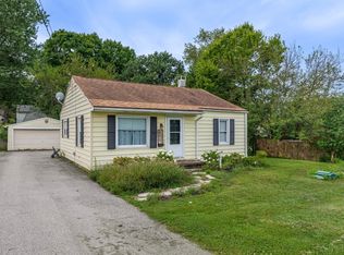 5771 Manchester Rd, Franklin, OH 45005