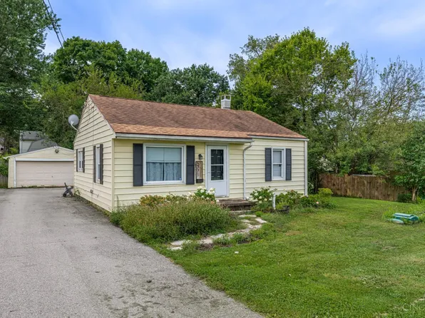 5771 Manchester Rd, Franklin, OH 45005
