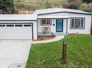 1544 Cross Way, San Jose, CA 95125