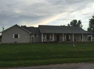 710 E Washington St, Ashland, IL 62612