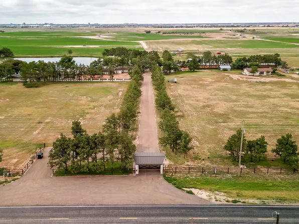 3801 Farm To Market Rd #2641, Lubbock, TX 79415