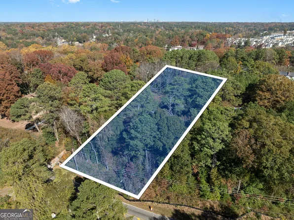 4014 Washington Rd, East Pt, GA 30344