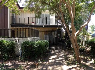 5001 Bowser Ave APT 122, Dallas, TX 75209