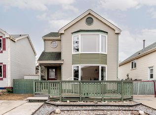 285 Vantage Ln, Strathcona County, AB T8A4J3