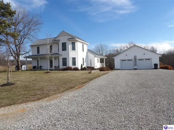 3984 Rex Rd, Hardyville, KY 42746