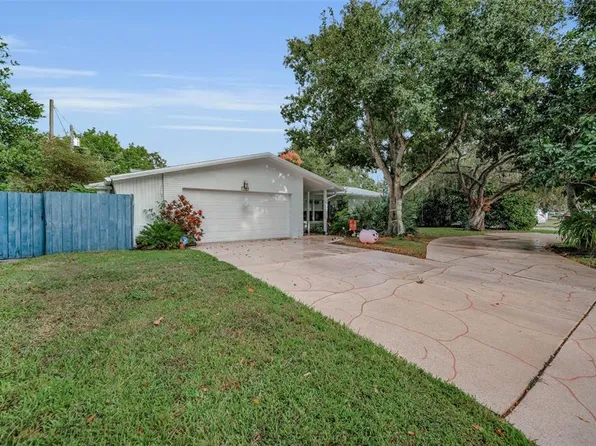 1479 S Evergreen Ave, Clearwater, FL 33756