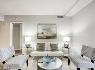 2400 Clarendon Blvd APT 114, Arlington, VA 22201