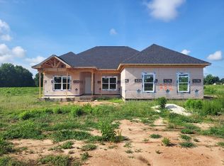 282 Enterprise Church Rd, Ashford, AL 36312