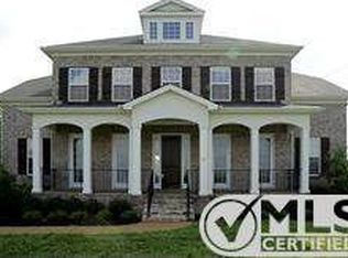2967 McLemore Cir, Franklin, TN 37064