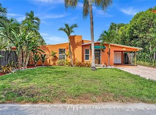 1501 N Victoria Park Rd, Fort Lauderdale, FL 33304