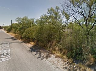 2048 Rosita Valley Rd, Eagle Pass, TX 78852