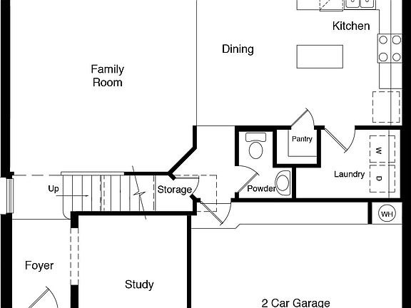 Floor Plan.