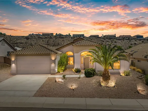 2980 Desert Brook Ln, Bullhead City, AZ 86429