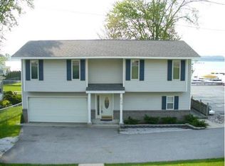 804 Pine Lake Ave, La Porte, IN 46350