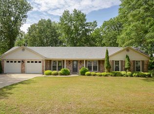 7612 Dr Kennedy Dr, Florence, AL 35634