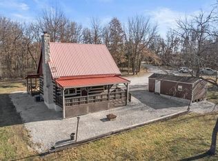 3315 Concord Church Rd, Bates City, MO 64011