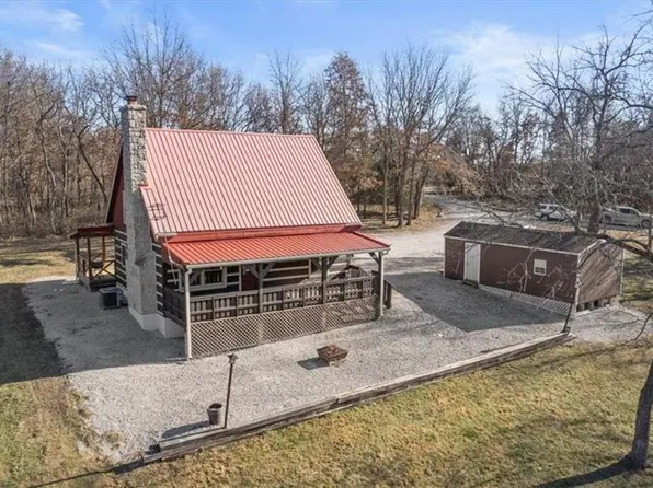 3315 Concord Church Rd, Bates City, MO 64011