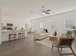 2008 Bethlehem St, Irving, TX 75061